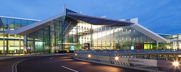 canberra airport