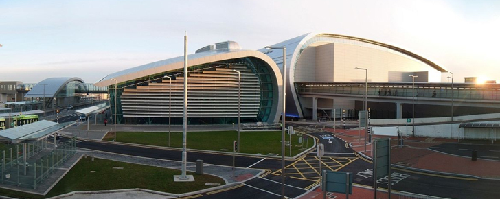 dublin airport