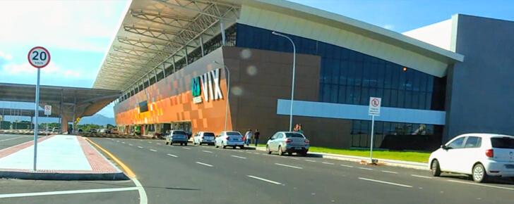 eurico de aguiar salles airport