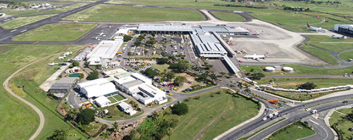 nadi airport