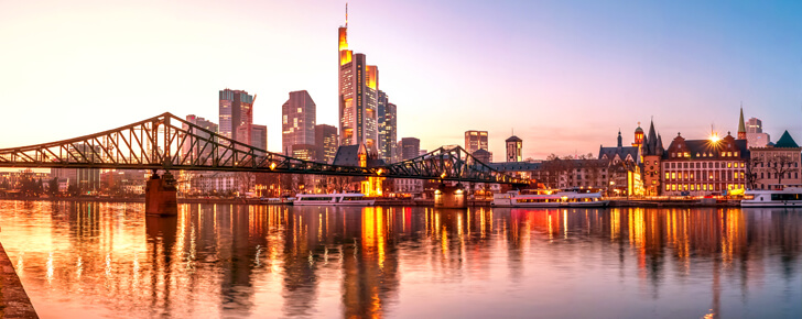 Frankfurt