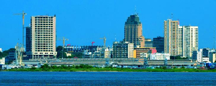 kinshasa