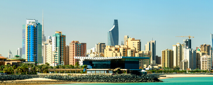 Kuwait