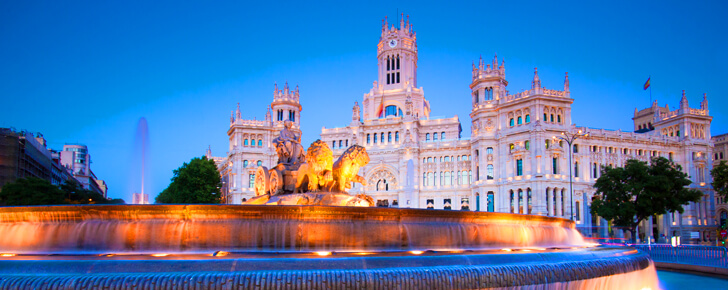 Madrid