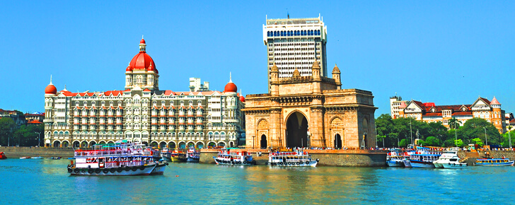 Mumbai