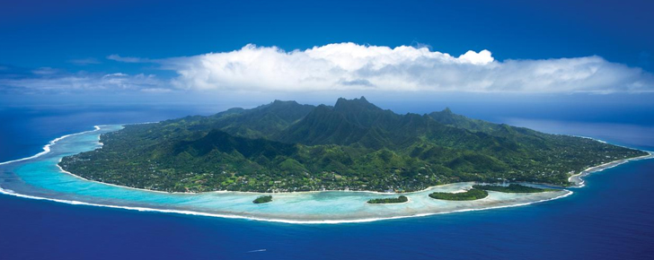 Rarotonga