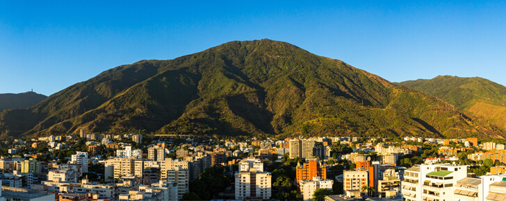 Caracas