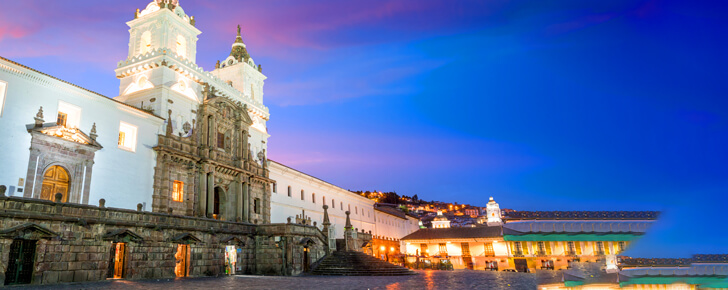 Quito