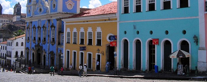 Salvador