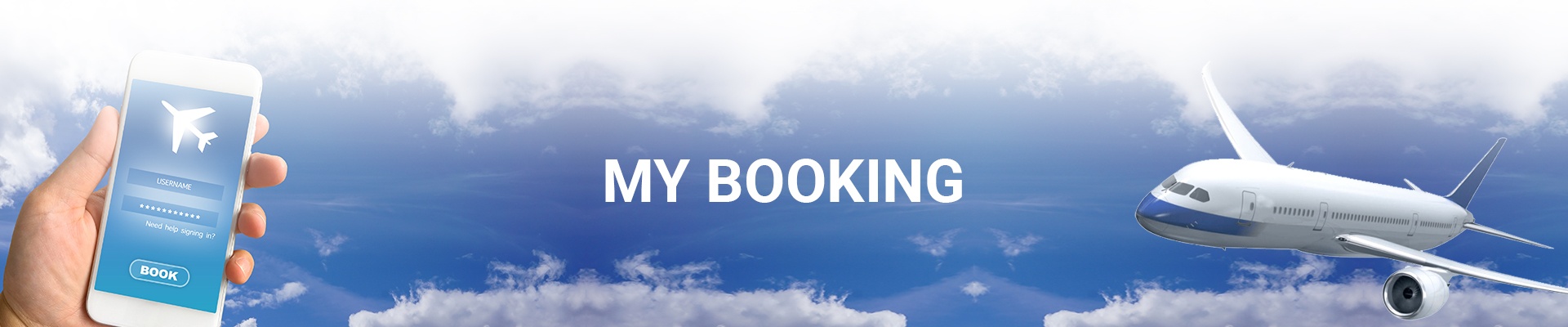 Booking Status